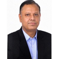 Dr. Prafulla Kumar Singh