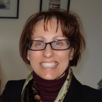 Sarah Mahon