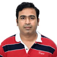 Aravind Maguluri