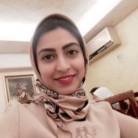 Mahdiyeh Ebrahimi
