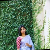 Sharanya Hegde