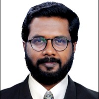 Anoop A Pillai