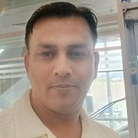 Upendra Kumar Pandey