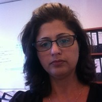 Naila Rafique