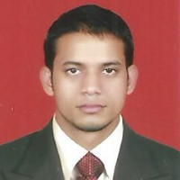 Kishor kumar Mahto