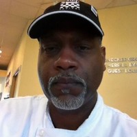 Ernest Harris