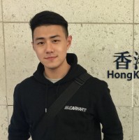 陈一扬