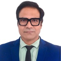 Rakesh Sandhu