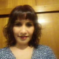 Lenka Alejandra Vega Martinez