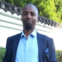 Mike Njeru