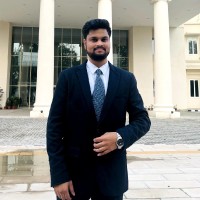 Laxman Nagendra Shindogi