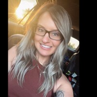 Ashley Madsen