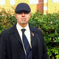 Martin Bromage