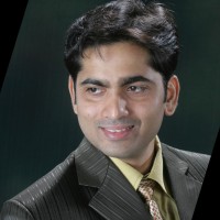 Dr. Santosh Kumar Singh