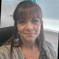 Darlene Stevenson
