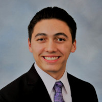 Nathaniel Ybarra
