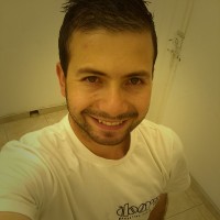 Andrey Bonilla Diaz
