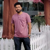 Muhammad Shahad