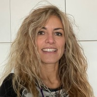 Manuela D'Agostino