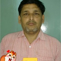 Sanjeev Kumar Mohapatra