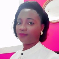 Dreiss Neillia Mboumba Ngoma