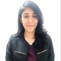 Ca Prachi Shah