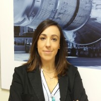 Ana Olmos Sanchez