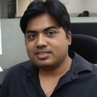 kumar kislay