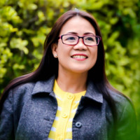 Mary Ann L. Ojeda - Isidro