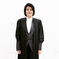 Advocate Riddhi Malik