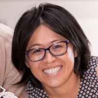 Angela Sayaka Higuchi