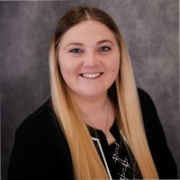 Breanna Bicksler