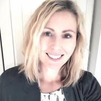 Yvette Wesdorp