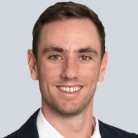 Simon Worrall