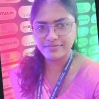 Priyadarshika S A