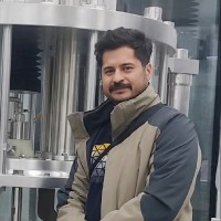 Moslem Yazdani