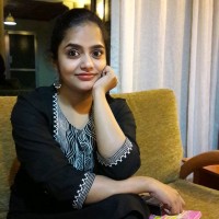 Priya Srivastava
