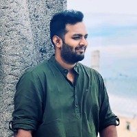 Vinu John