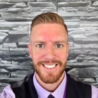 Darren Raper