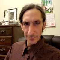 Richard Mattes
