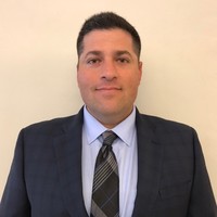 Mike Shapiro