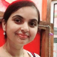 Dr Swati Dixit