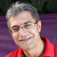 abed matar