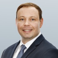 Daniel O'Leary