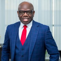 Akin Oluwadare Jnr, ACIPD, MBA
