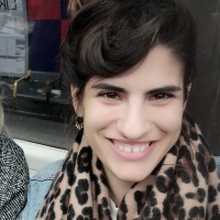 Yael Aharoni