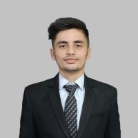 Kushagra Pandey