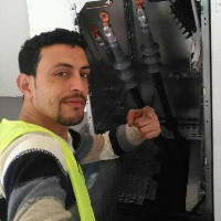 Mehdi Kharroubi