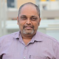 Shivakumar G