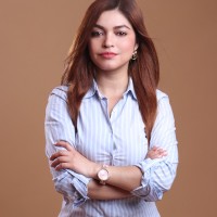 Gianella Alexandra Arauco Elizarbe